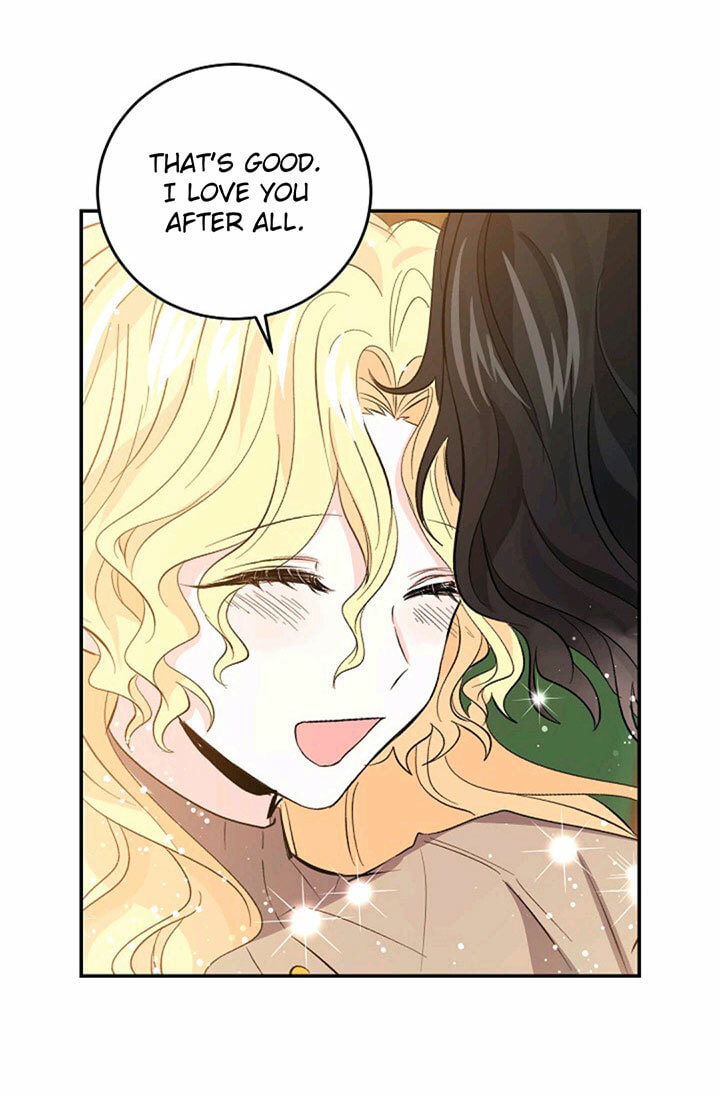 I'm the Soldier's Ex-Girlfriend Chapter 30 page 42 - 