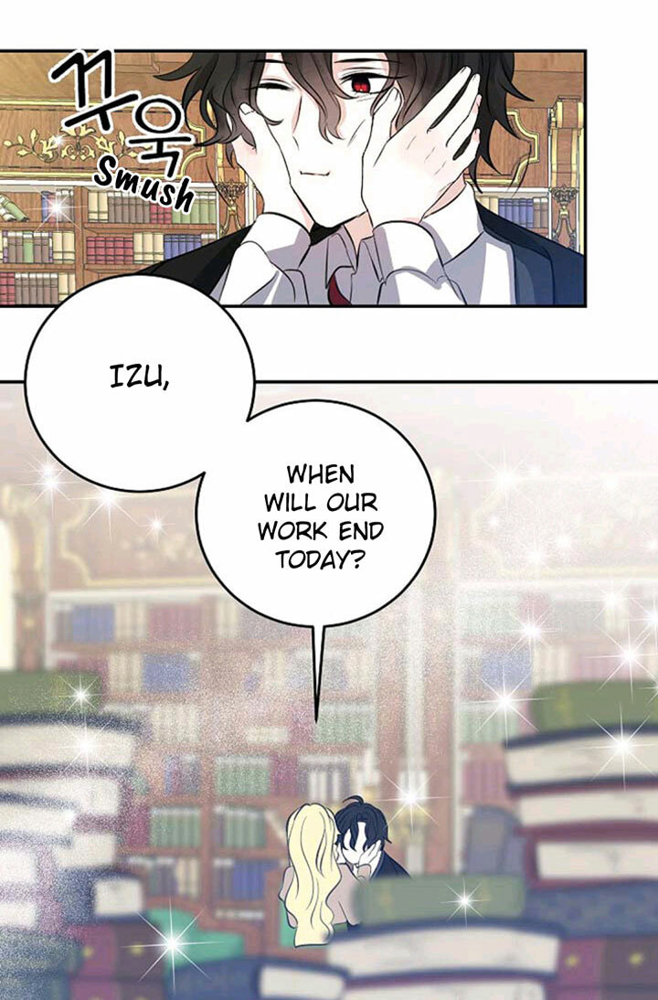 I'm the Soldier's Ex-Girlfriend Chapter 30 page 43 - 