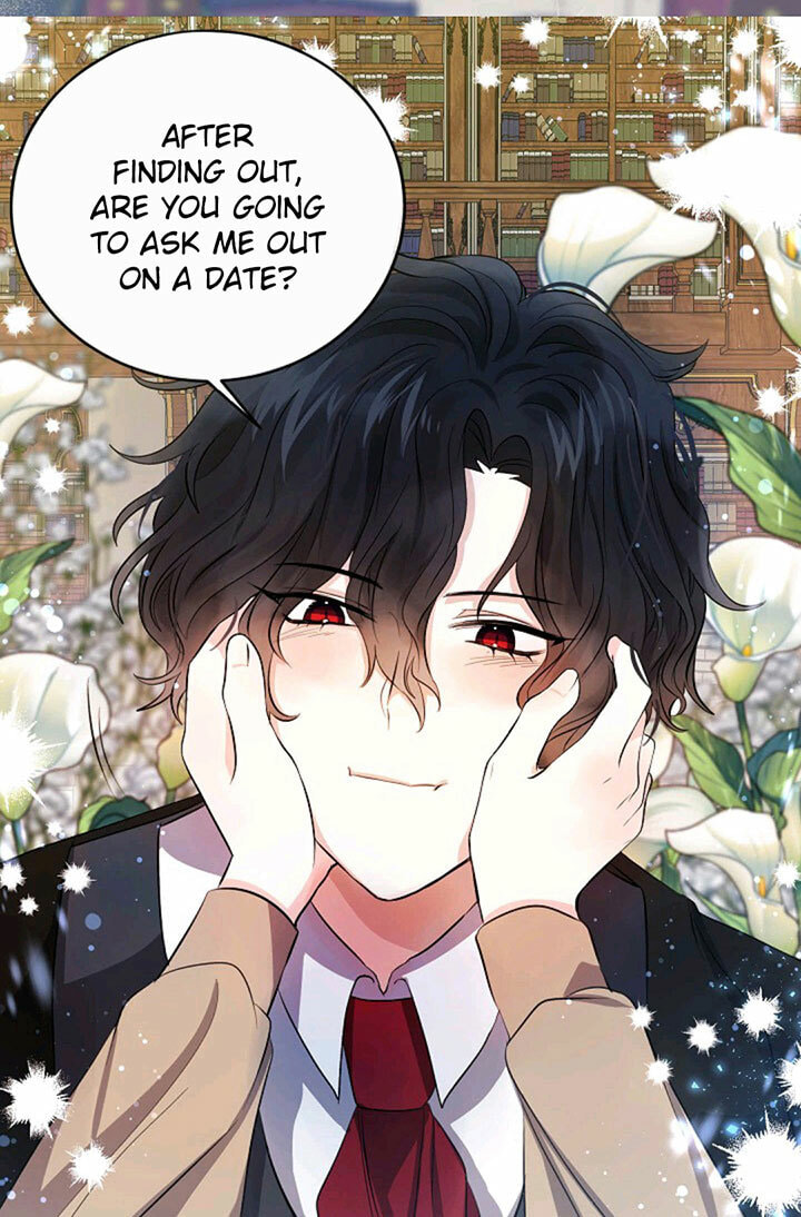 I'm the Soldier's Ex-Girlfriend Chapter 30 page 44 - 