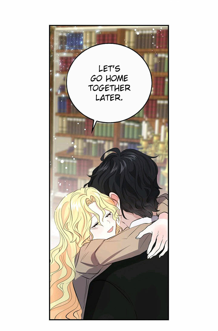 I'm the Soldier's Ex-Girlfriend Chapter 30 page 47 - 