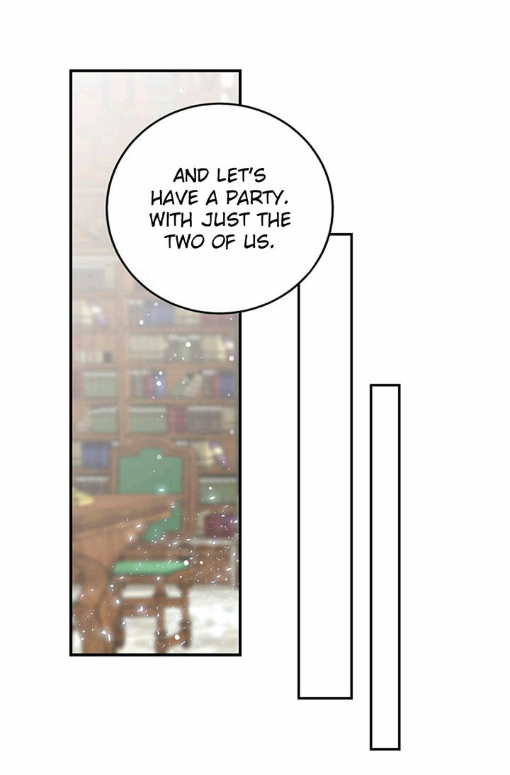 I'm the Soldier's Ex-Girlfriend Chapter 30 page 48 - 