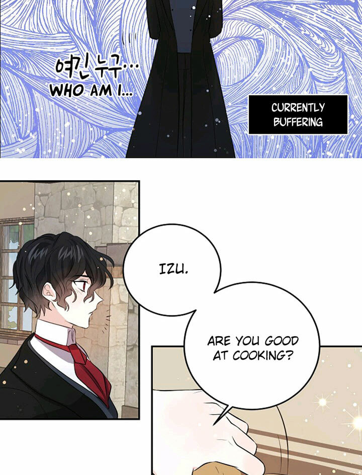 I'm the Soldier's Ex-Girlfriend Chapter 30 page 51 - 