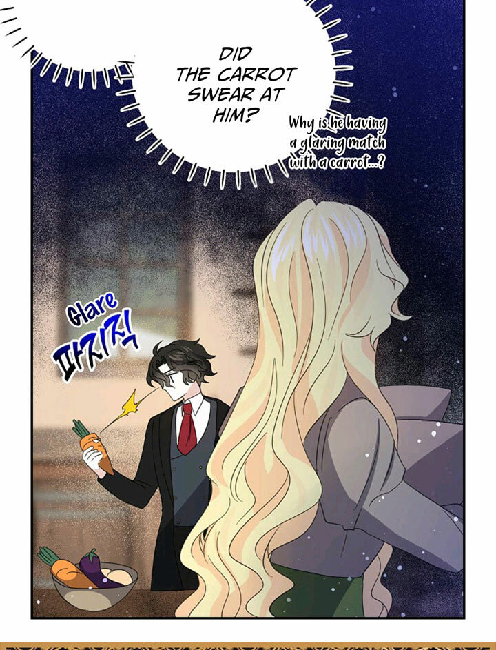 I'm the Soldier's Ex-Girlfriend Chapter 30 page 55 - 