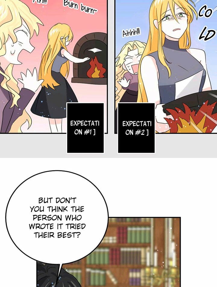 I'm the Soldier's Ex-Girlfriend Chapter 30 page 7 - 