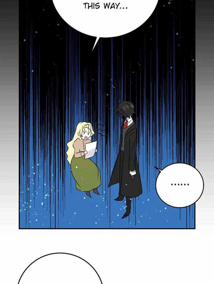 I'm the Soldier's Ex-Girlfriend Chapter 30 page 9 - 