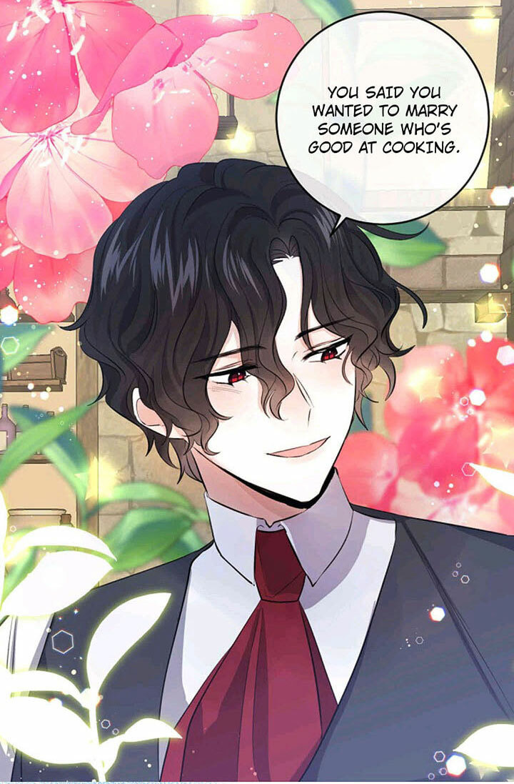 I'm the Soldier's Ex-Girlfriend Chapter 31 page 22 - 