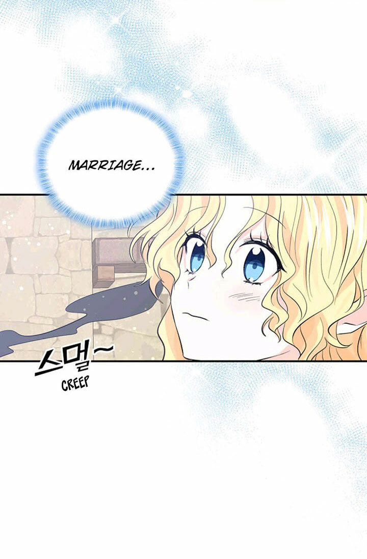 I'm the Soldier's Ex-Girlfriend Chapter 31 page 23 - 