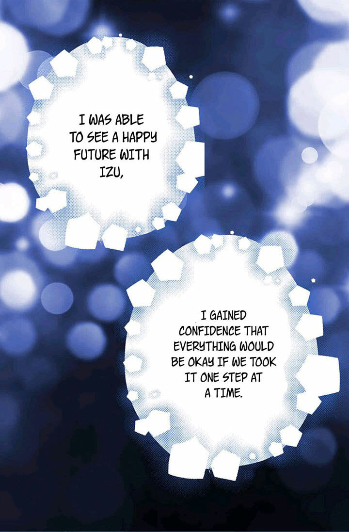 I'm the Soldier's Ex-Girlfriend Chapter 31 page 27 - 