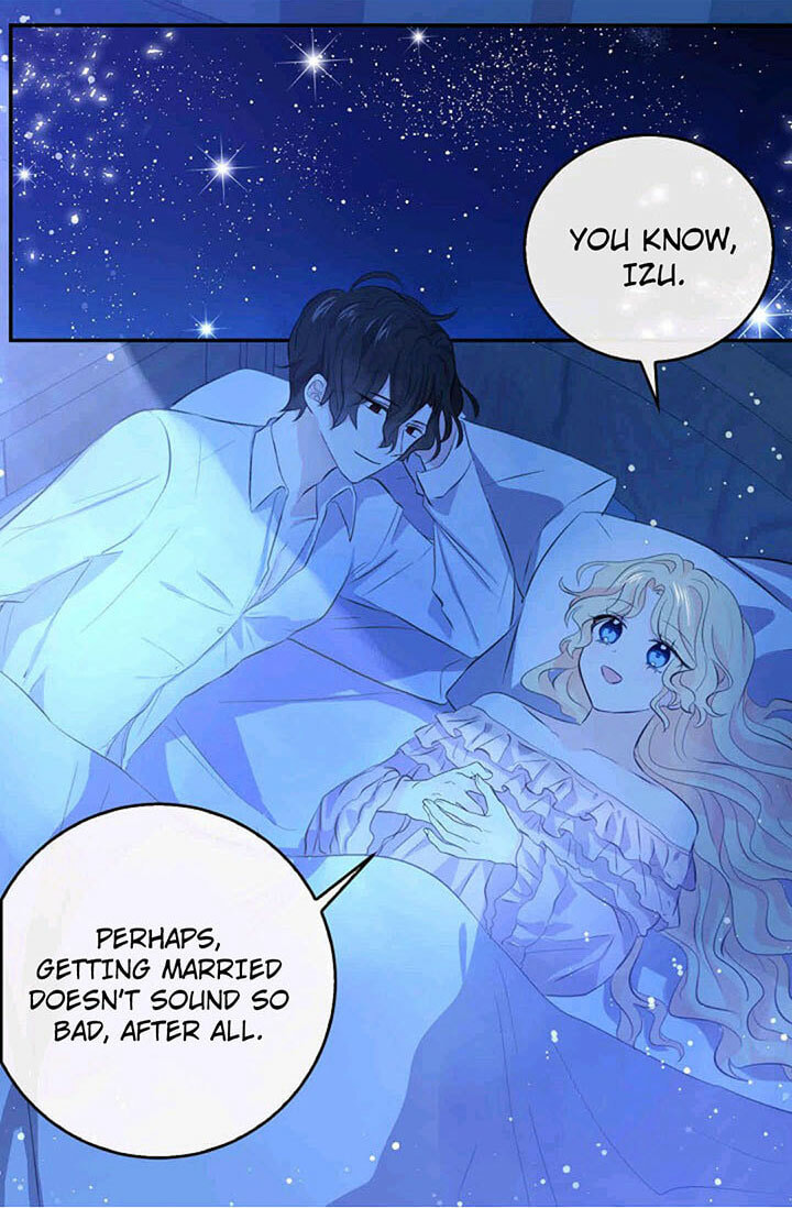 I'm the Soldier's Ex-Girlfriend Chapter 31 page 28 - 