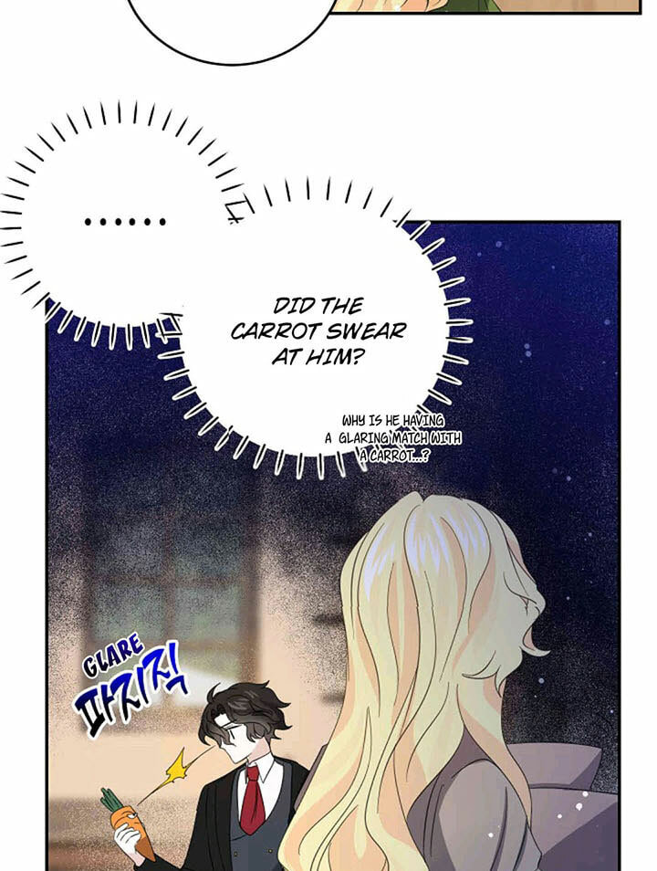 I'm the Soldier's Ex-Girlfriend Chapter 31 page 4 - 