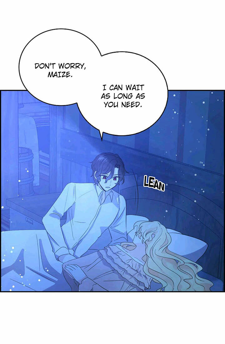 I'm the Soldier's Ex-Girlfriend Chapter 31 page 31 - 