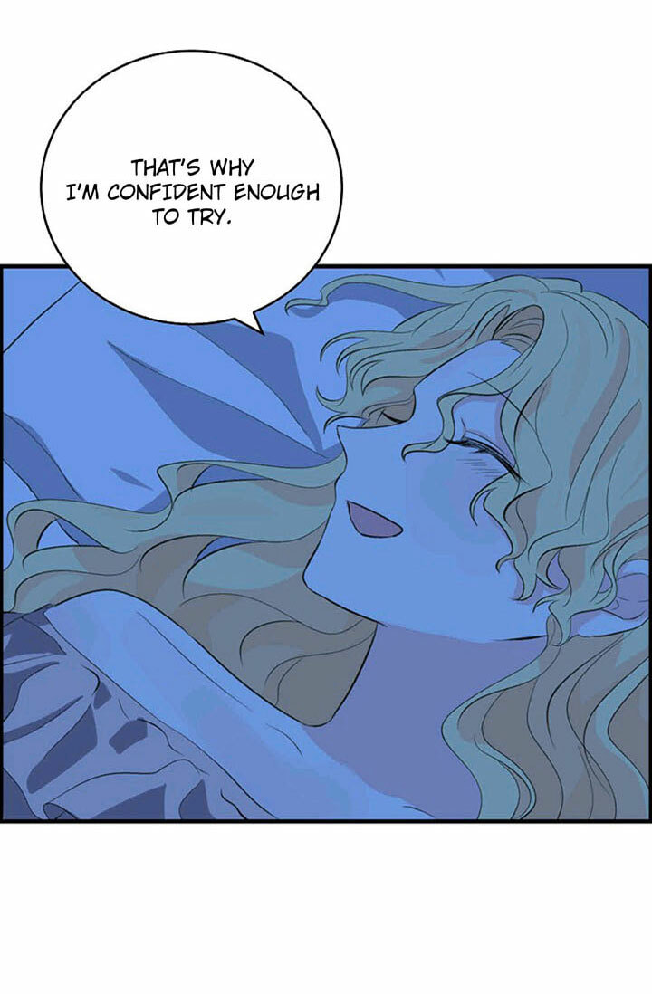 I'm the Soldier's Ex-Girlfriend Chapter 31 page 32 - 