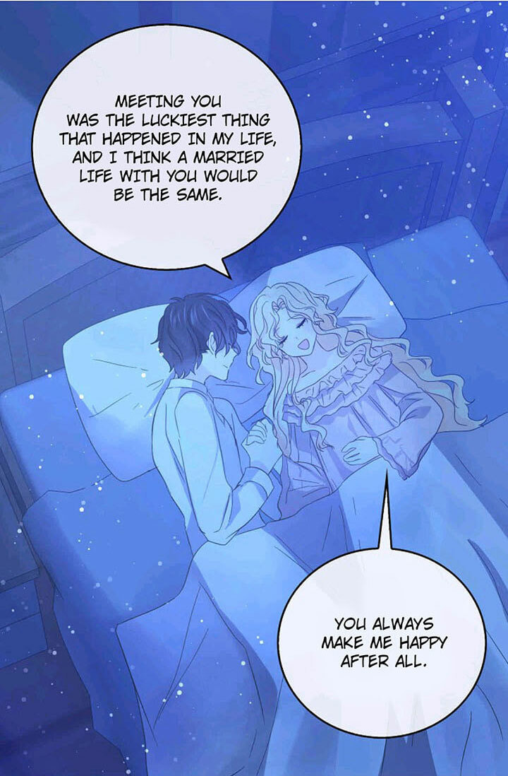 I'm the Soldier's Ex-Girlfriend Chapter 31 page 34 - 