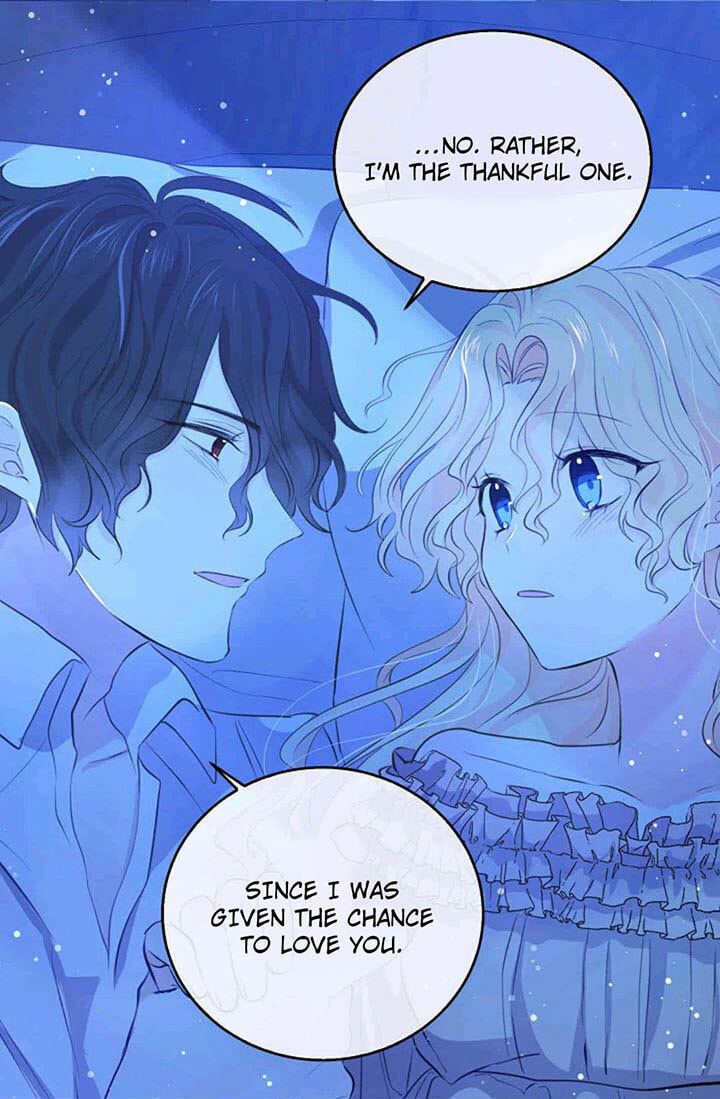 I'm the Soldier's Ex-Girlfriend Chapter 31 page 35 - 