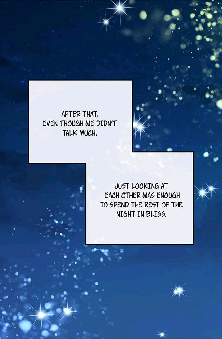 I'm the Soldier's Ex-Girlfriend Chapter 31 page 36 - 