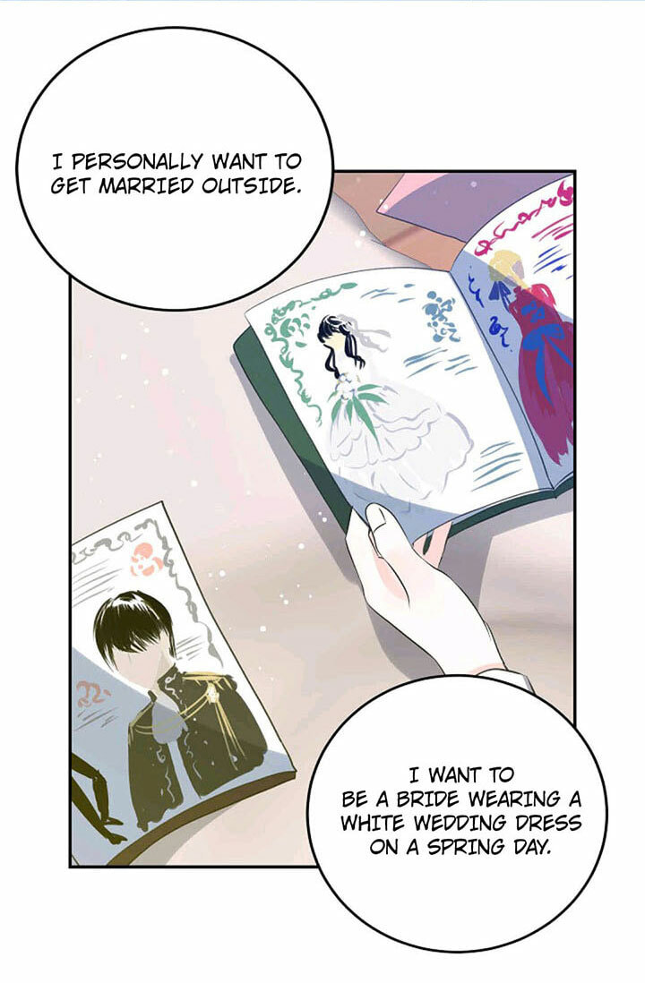 I'm the Soldier's Ex-Girlfriend Chapter 31 page 37 - 