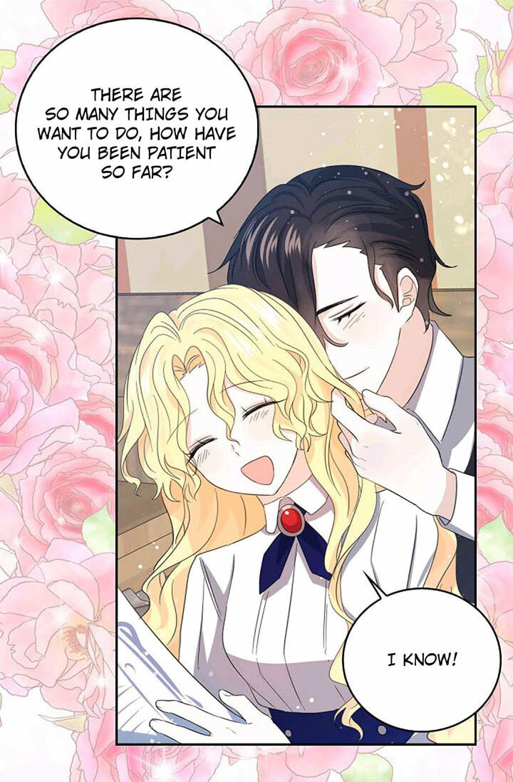 I'm the Soldier's Ex-Girlfriend Chapter 31 page 39 - 