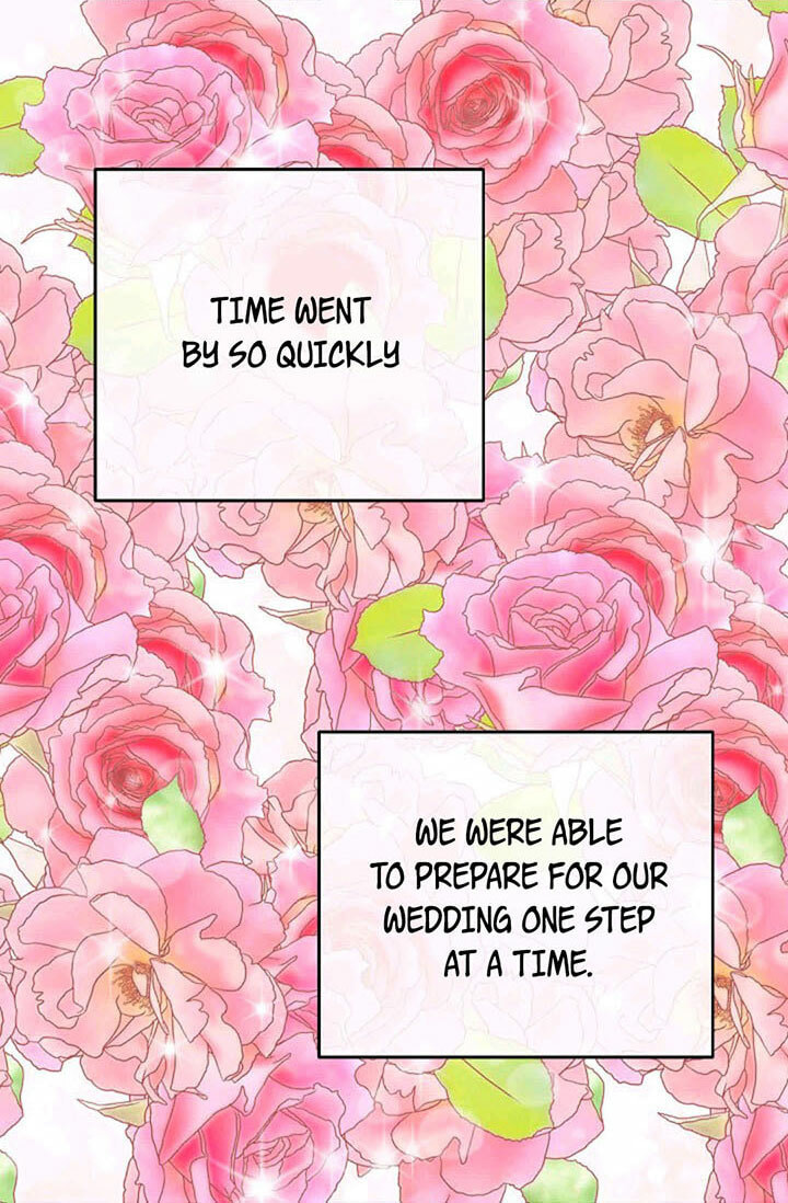 I'm the Soldier's Ex-Girlfriend Chapter 31 page 40 - 