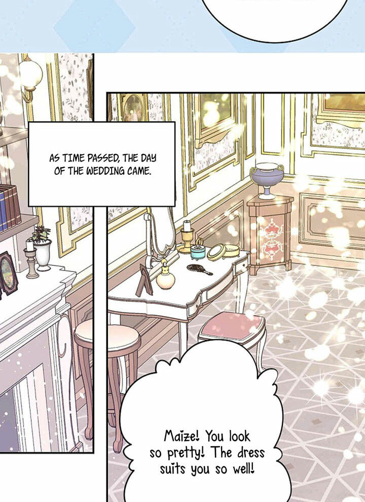 I'm the Soldier's Ex-Girlfriend Chapter 31 page 42 - 
