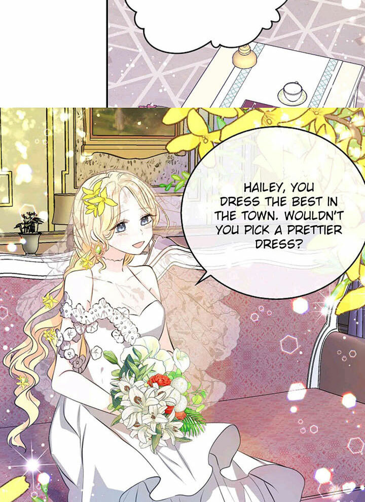 I'm the Soldier's Ex-Girlfriend Chapter 31 page 43 - 