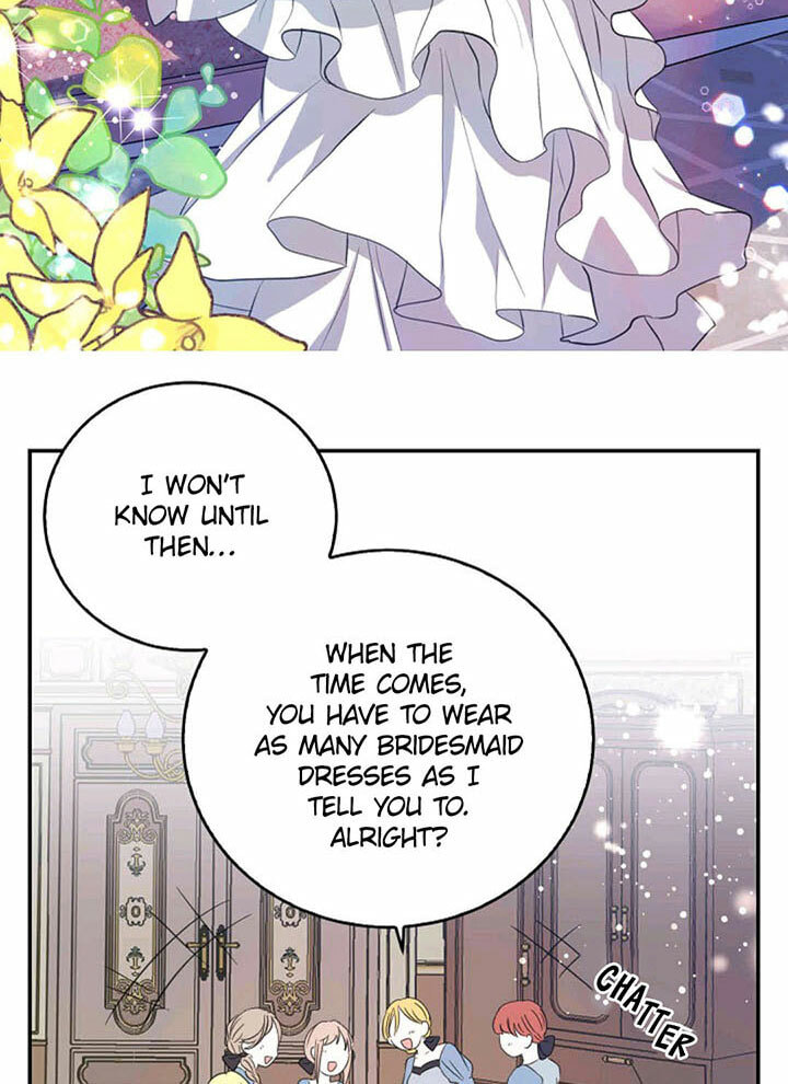 I'm the Soldier's Ex-Girlfriend Chapter 31 page 44 - 