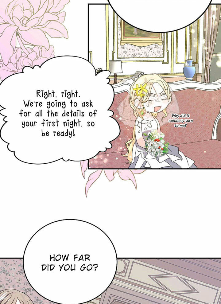 I'm the Soldier's Ex-Girlfriend Chapter 31 page 47 - 