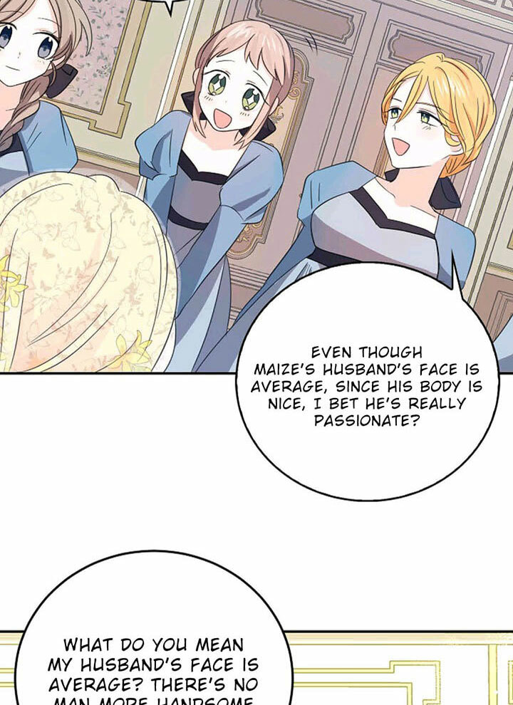 I'm the Soldier's Ex-Girlfriend Chapter 31 page 48 - 