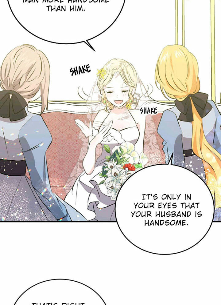 I'm the Soldier's Ex-Girlfriend Chapter 31 page 49 - 