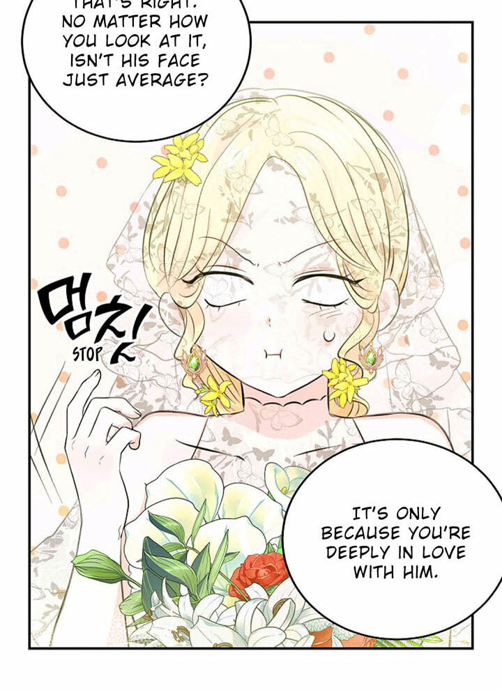 I'm the Soldier's Ex-Girlfriend Chapter 31 page 50 - 