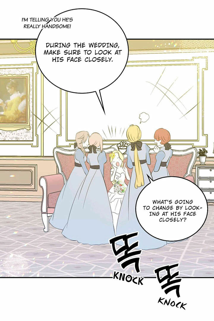 I'm the Soldier's Ex-Girlfriend Chapter 31 page 51 - 