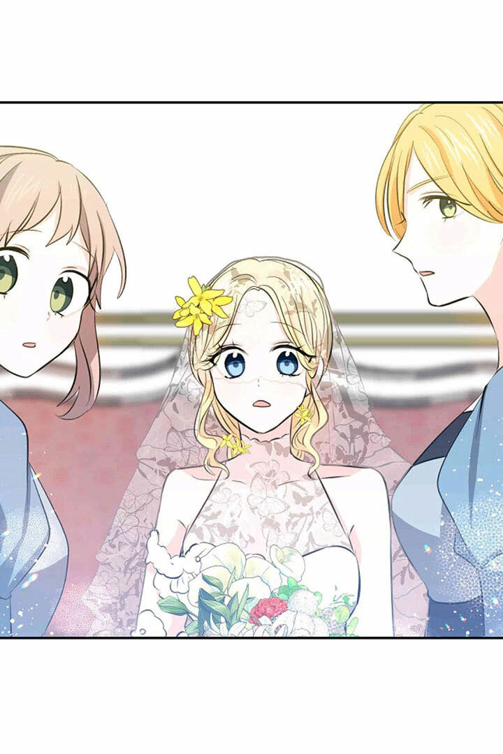 I'm the Soldier's Ex-Girlfriend Chapter 31 page 52 - 