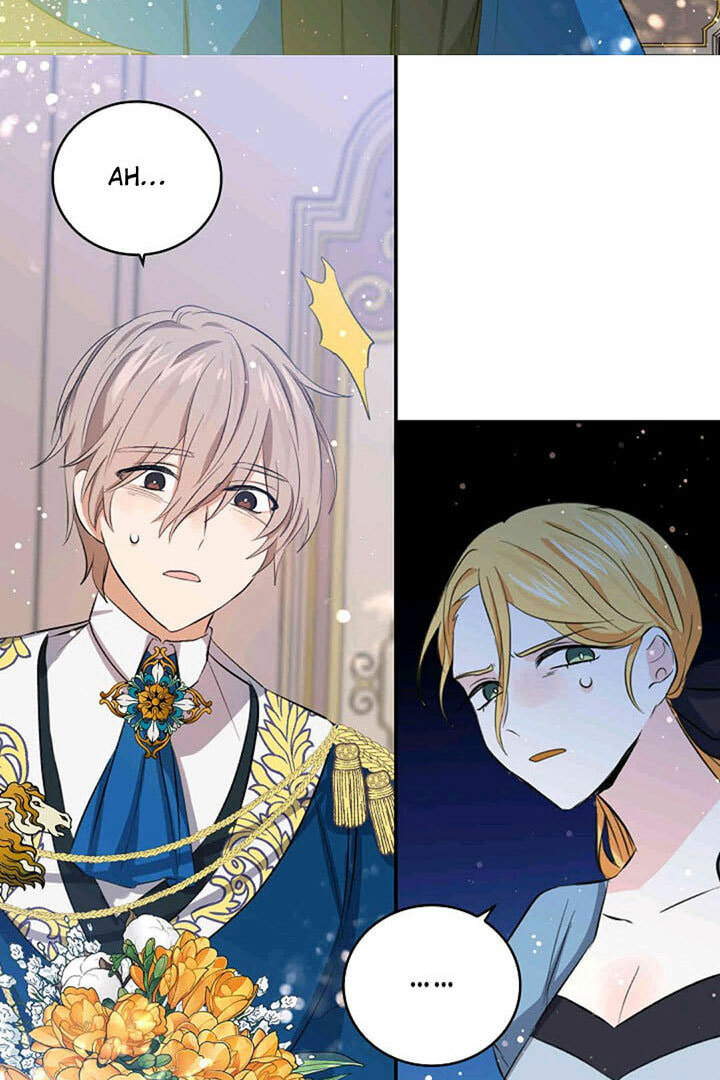 I'm the Soldier's Ex-Girlfriend Chapter 31 page 56 - 