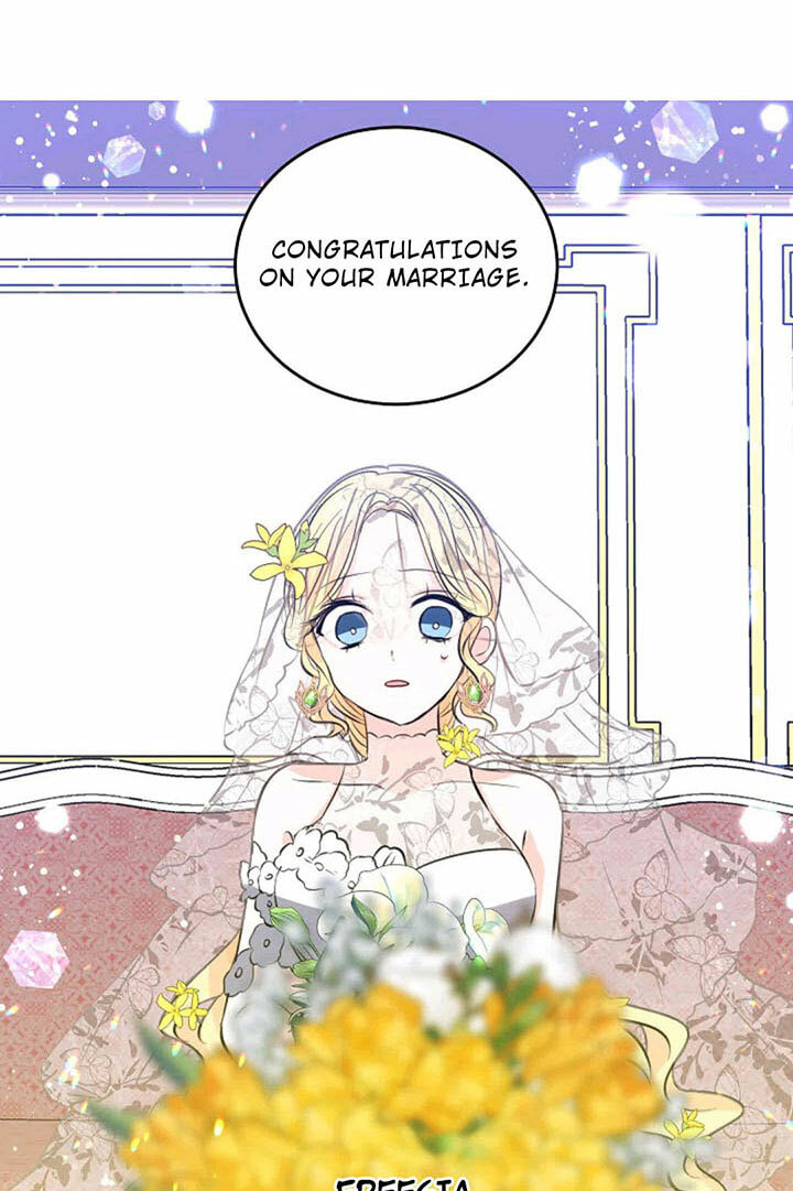 I'm the Soldier's Ex-Girlfriend Chapter 31 page 58 - 