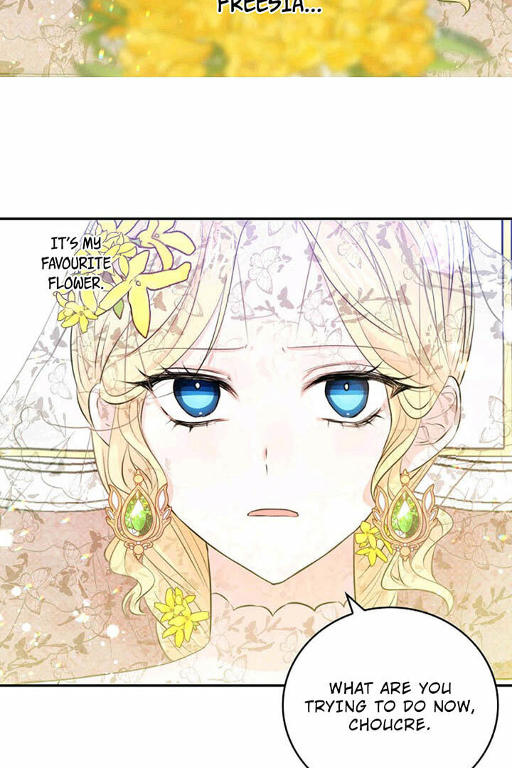I'm the Soldier's Ex-Girlfriend Chapter 31 page 59 - 