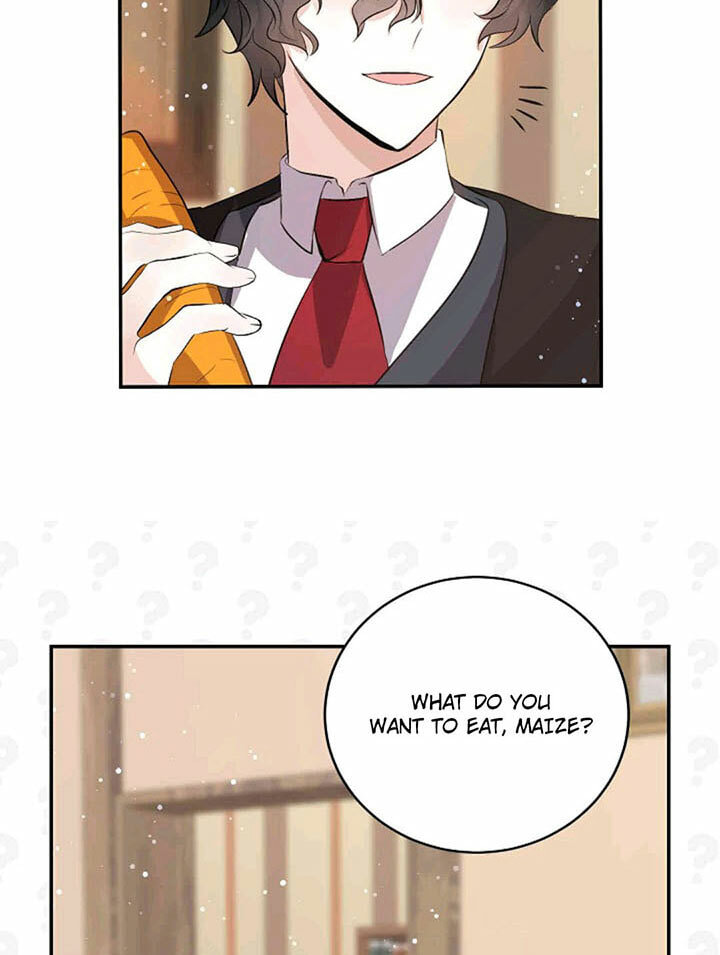 I'm the Soldier's Ex-Girlfriend Chapter 31 page 7 - 