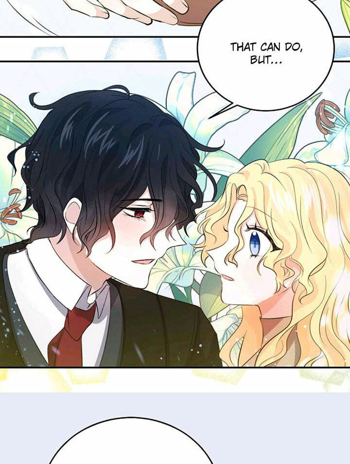 I'm the Soldier's Ex-Girlfriend Chapter 31 page 9 - 
