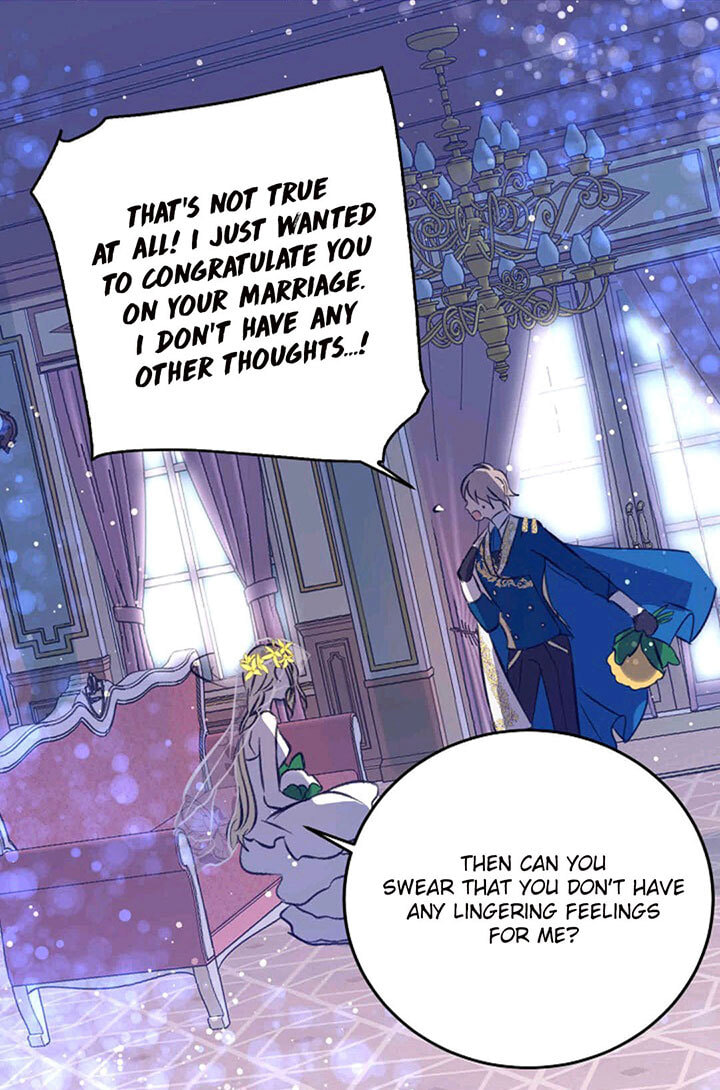 I'm the Soldier's Ex-Girlfriend Chapter 32 page 11 - 