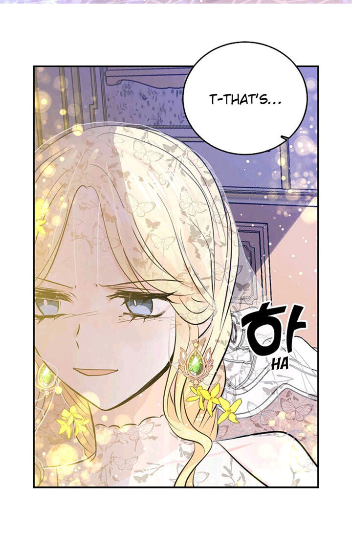 I'm the Soldier's Ex-Girlfriend Chapter 32 page 12 - 