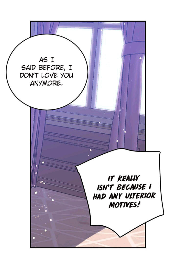 I'm the Soldier's Ex-Girlfriend Chapter 32 page 13 - 