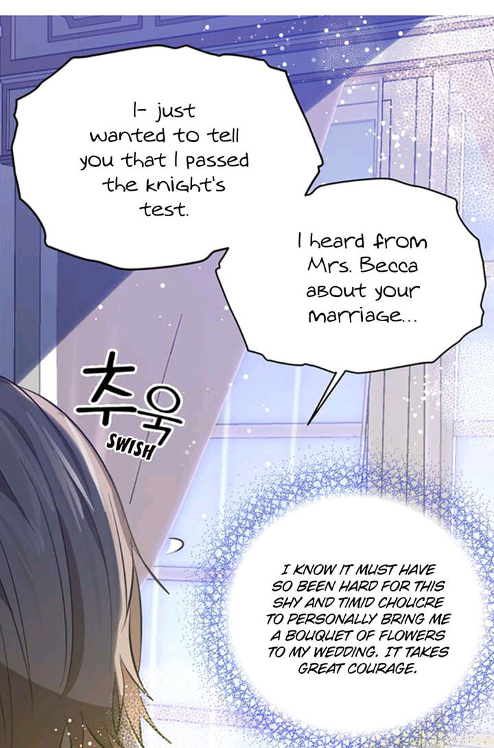 I'm the Soldier's Ex-Girlfriend Chapter 32 page 14 - 