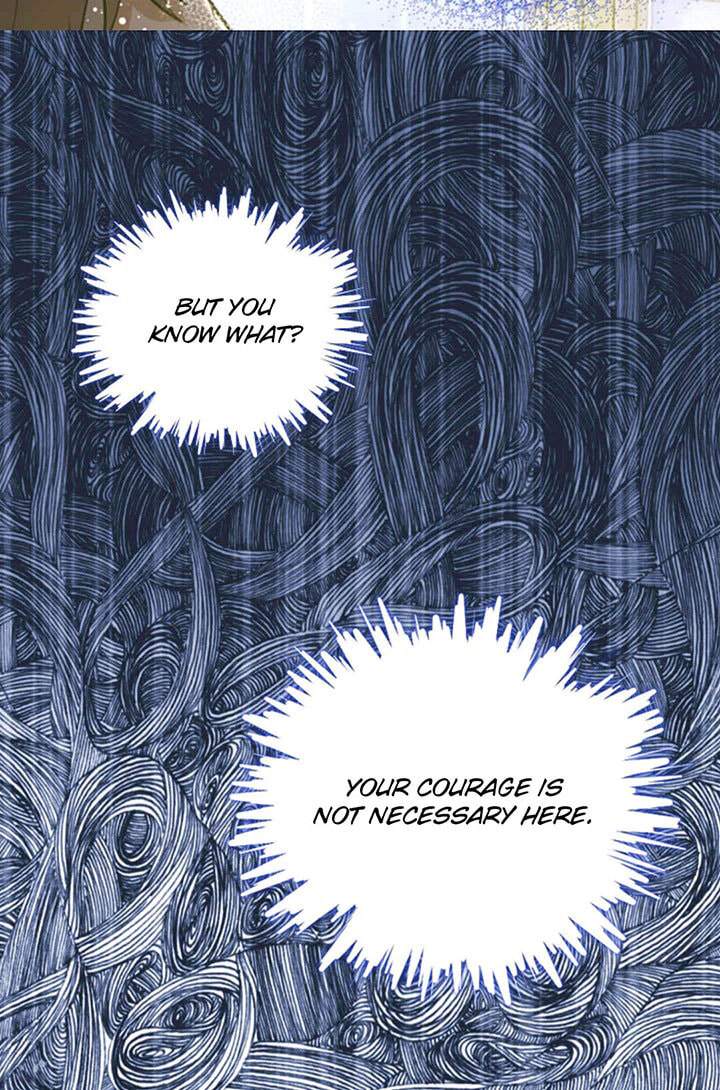 I'm the Soldier's Ex-Girlfriend Chapter 32 page 15 - 