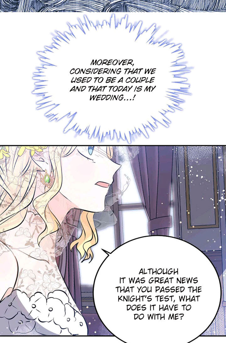 I'm the Soldier's Ex-Girlfriend Chapter 32 page 16 - 
