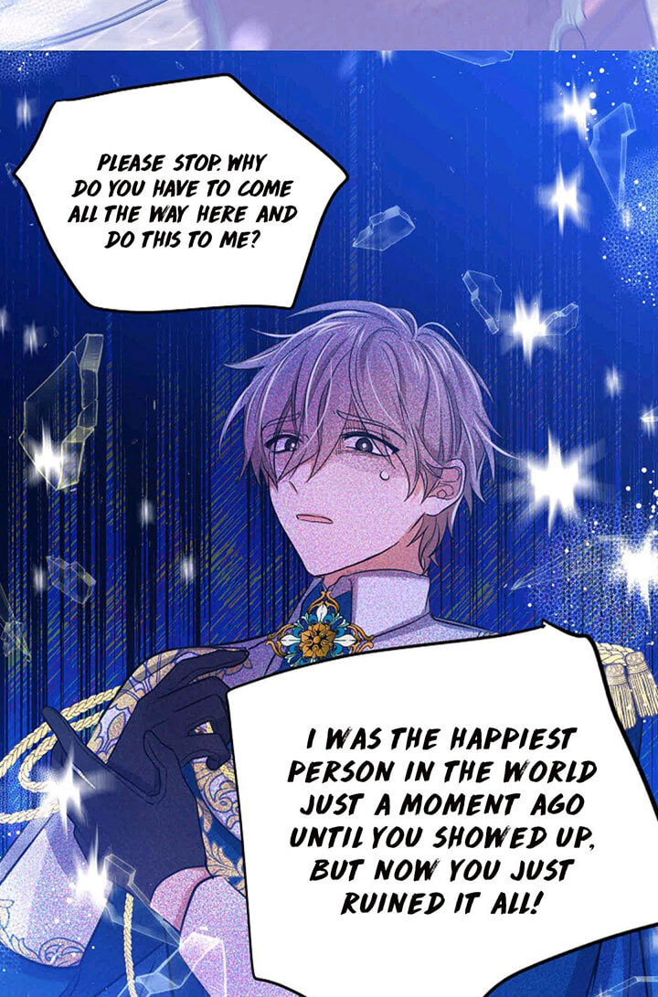I'm the Soldier's Ex-Girlfriend Chapter 32 page 18 - 