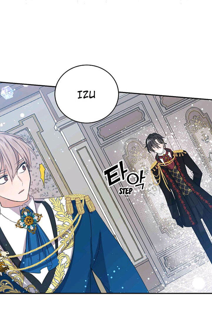 I'm the Soldier's Ex-Girlfriend Chapter 32 page 20 - 