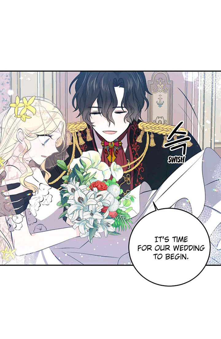I'm the Soldier's Ex-Girlfriend Chapter 32 page 22 - 