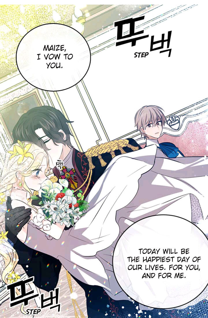 I'm the Soldier's Ex-Girlfriend Chapter 32 page 23 - 