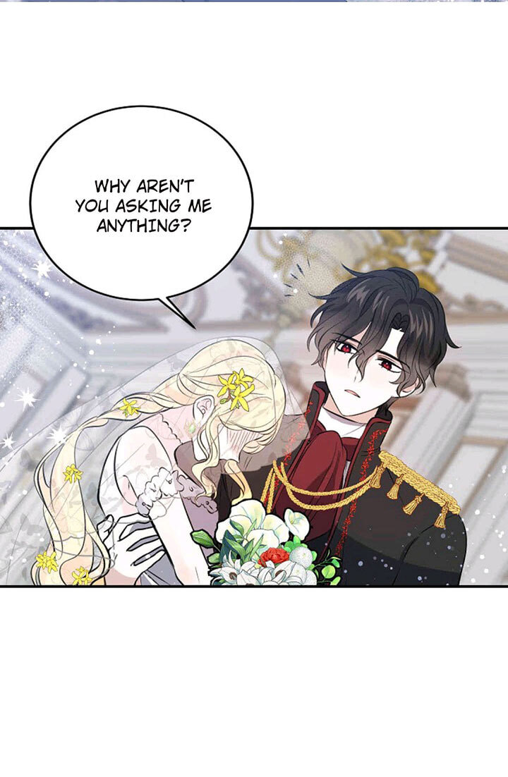 I'm the Soldier's Ex-Girlfriend Chapter 32 page 26 - 