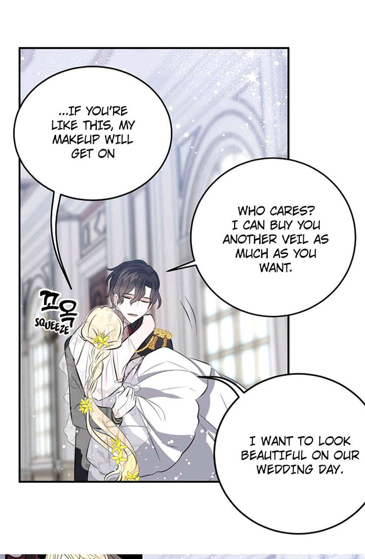 I'm the Soldier's Ex-Girlfriend Chapter 32 page 28 - 