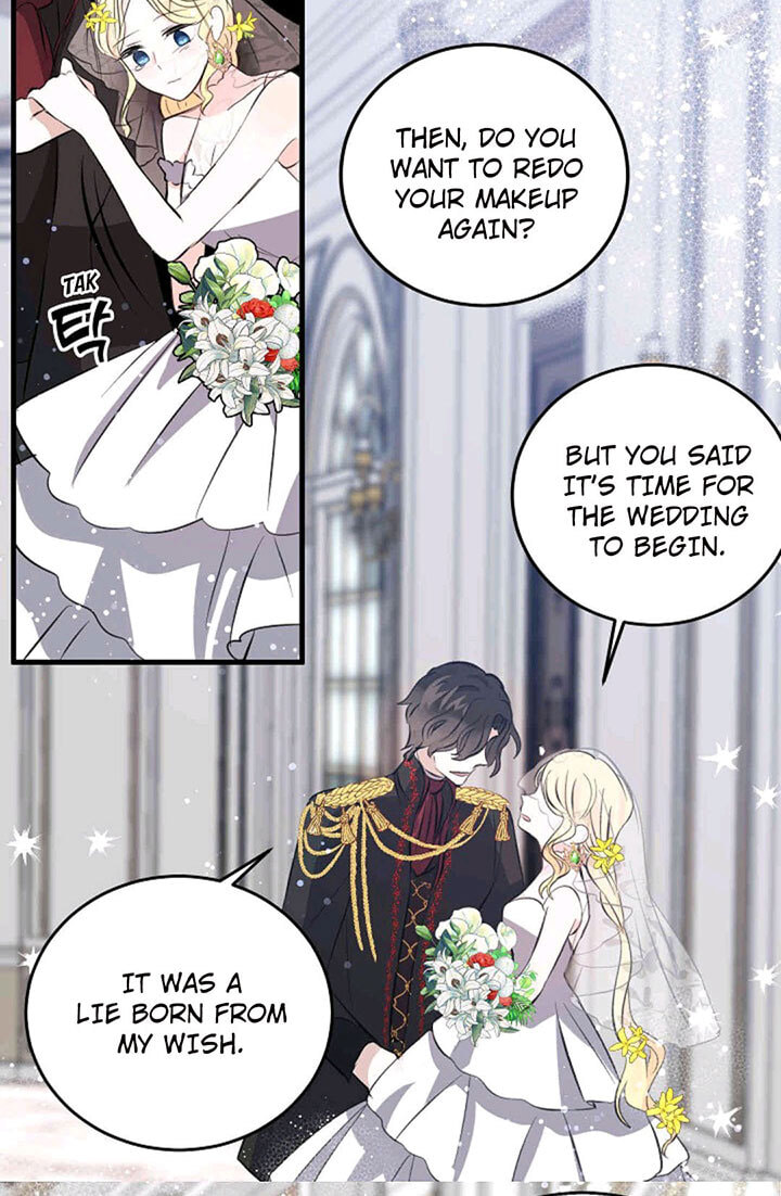 I'm the Soldier's Ex-Girlfriend Chapter 32 page 29 - 