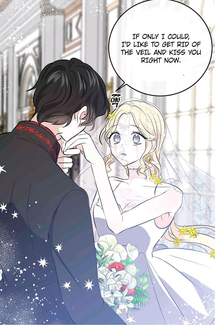 I'm the Soldier's Ex-Girlfriend Chapter 32 page 30 - 